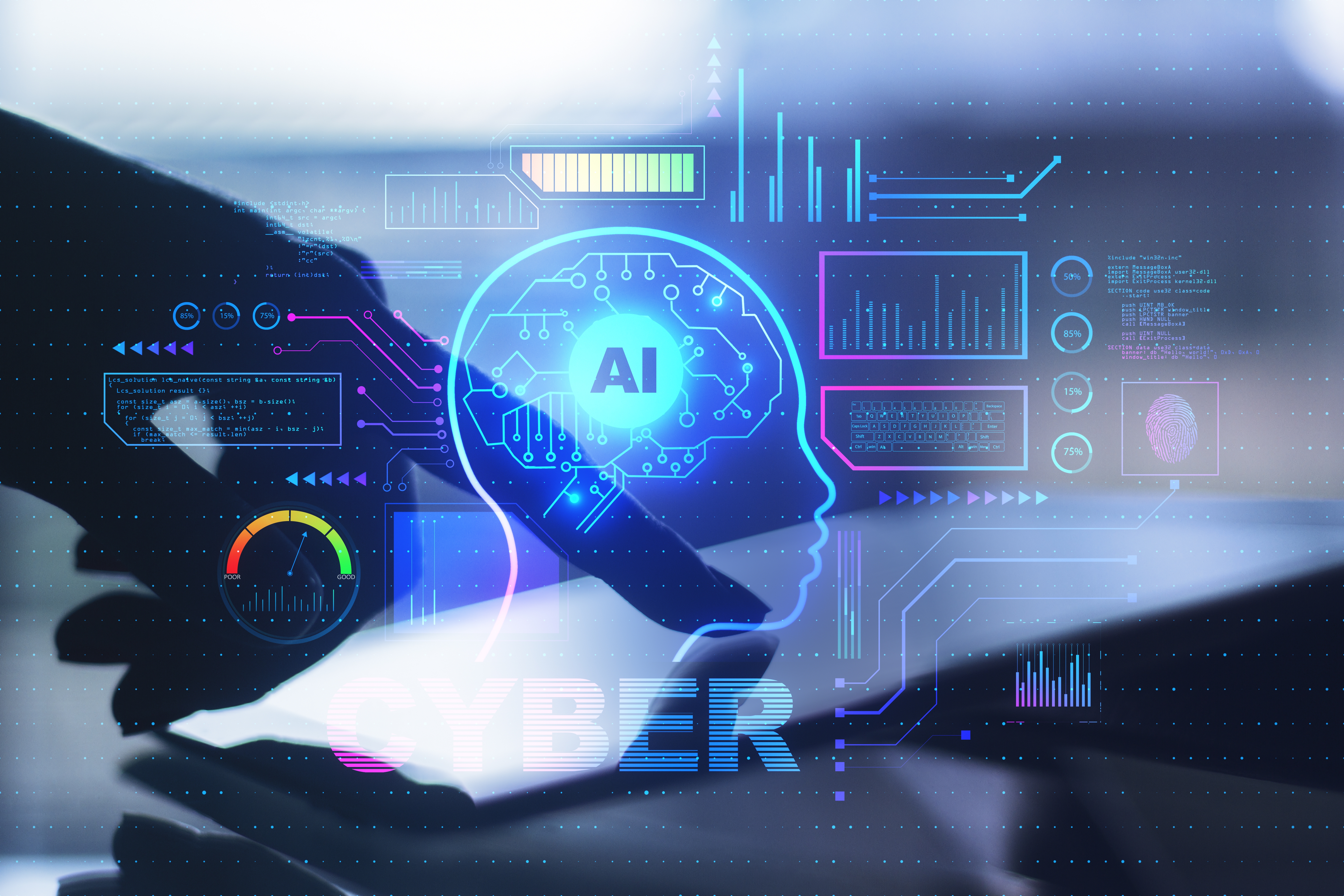 Core Web Vitals深度解析：2026年速度決定搜尋排名