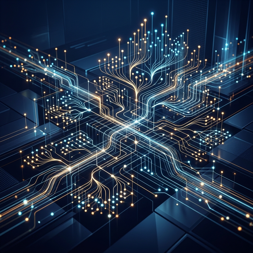 南科供應鏈必懂的 GEO 革命：當護國神山的採購都問 ChatGPT，您的企業準備好了嗎？